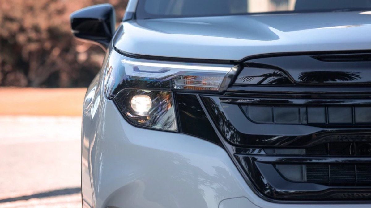 NextGen 2025 Subaru Forester Is Leaked With Images, Engine Details, And Interior Upgrades